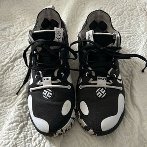 James Harden basketball shoes